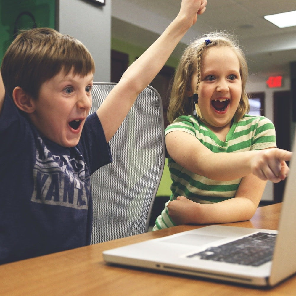 Gewinne sind gezogen