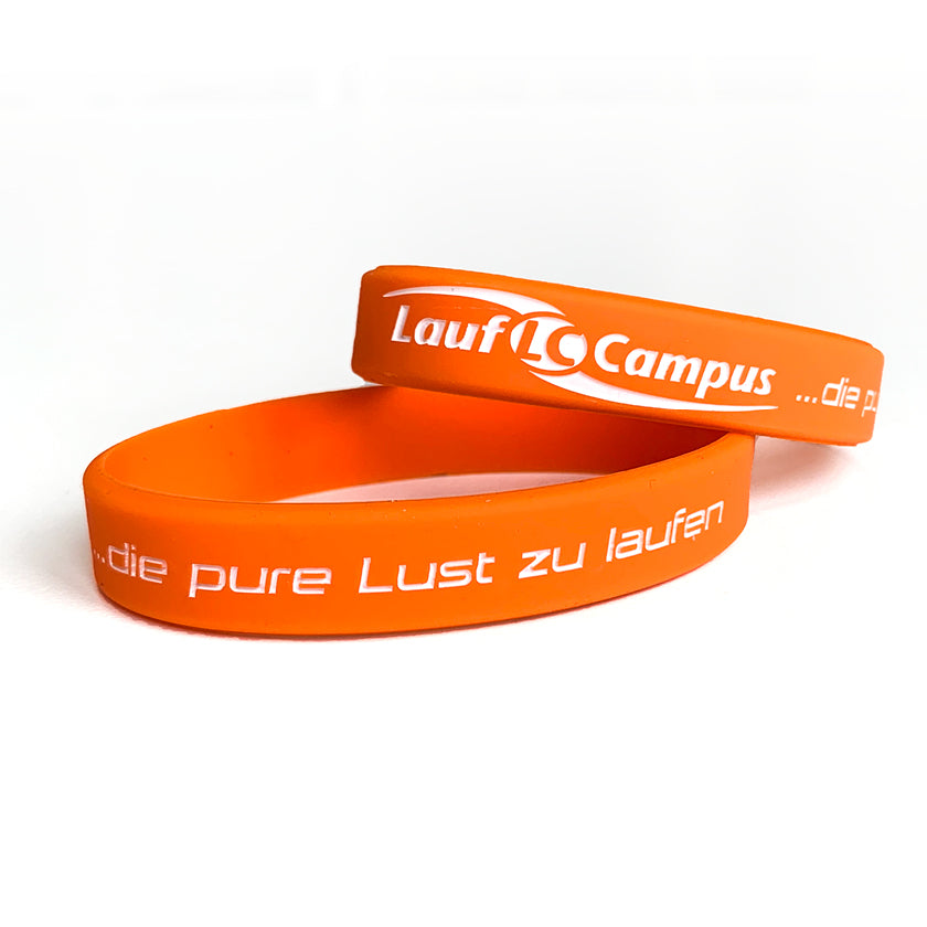 Freundschaftsarmband – Laufcampus Freunde