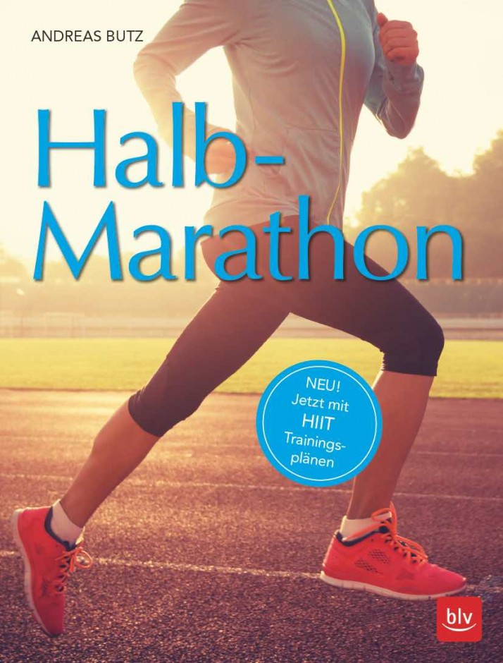 Halbmarathon