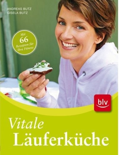 Vitale Läuferküche